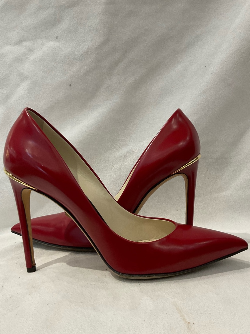 Louis Vuitton Pump
